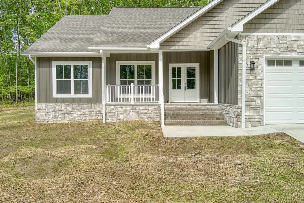 80 Peachtree Drive Crossville TN 38555