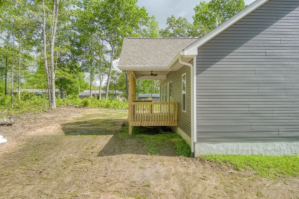 80 Peachtree Drive Crossville TN 38555