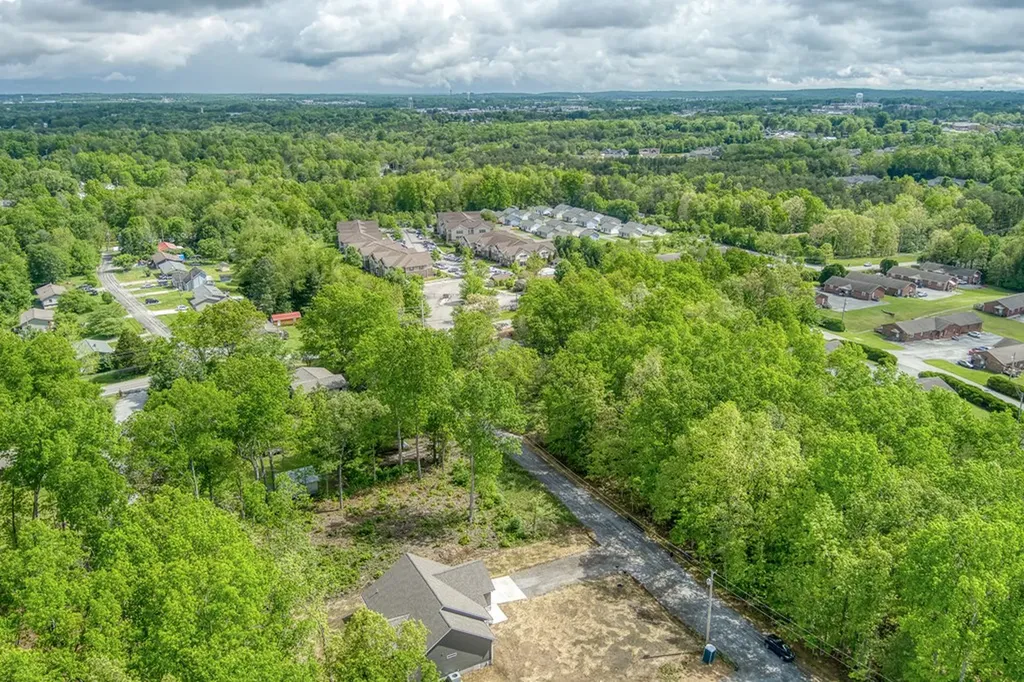 80 Peachtree Drive Crossville TN 38555