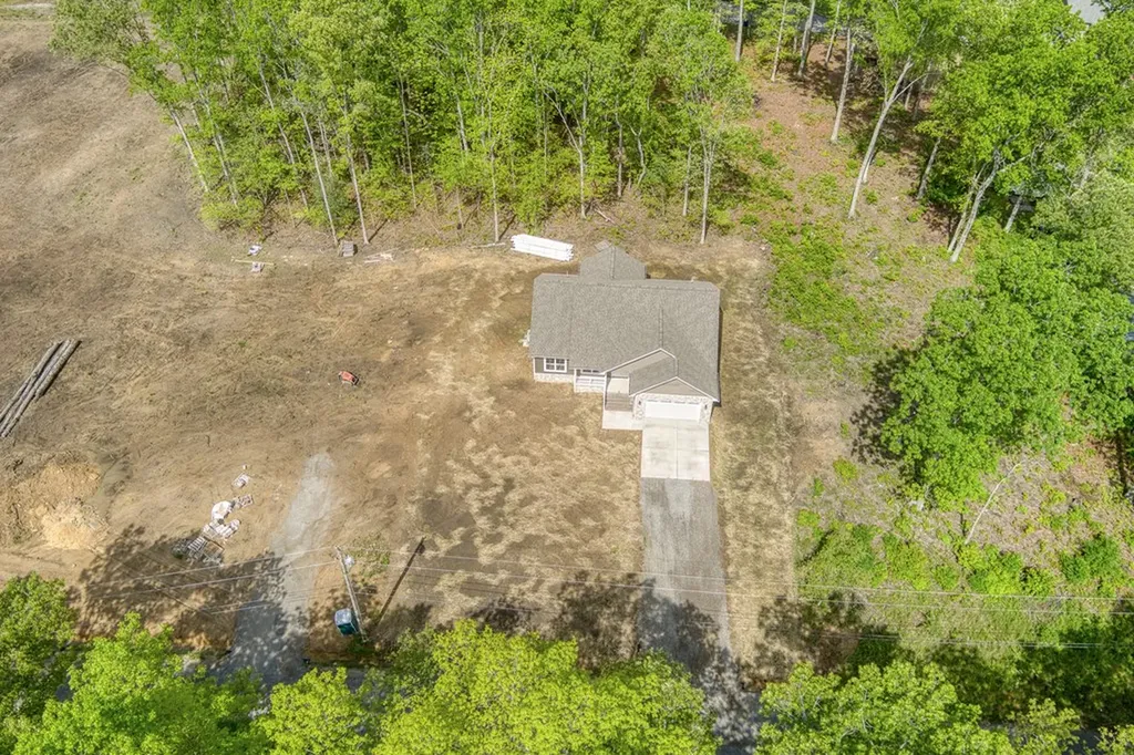 80 Peachtree Drive Crossville TN 38555