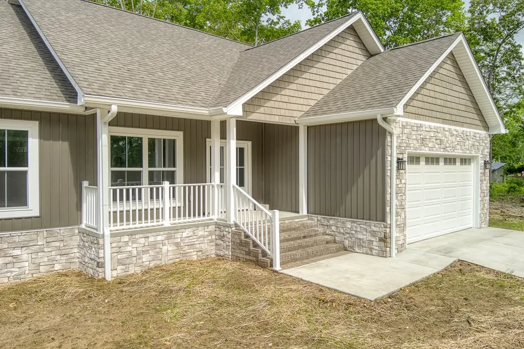 80 Peachtree Drive Crossville TN 38555