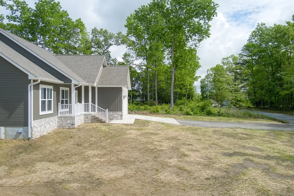 80 Peachtree Drive Crossville TN 38555