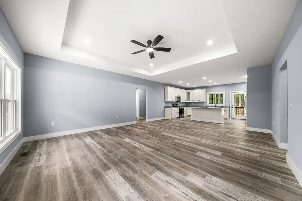 80 Peachtree Drive Crossville TN 38555