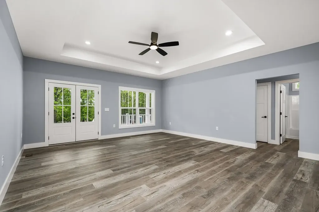 80 Peachtree Drive Crossville TN 38555