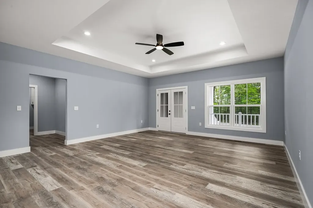 80 Peachtree Drive Crossville TN 38555