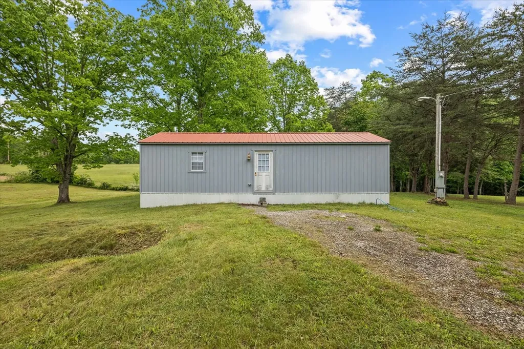 139 Plum Hollow Lane Cookeville TN 38501