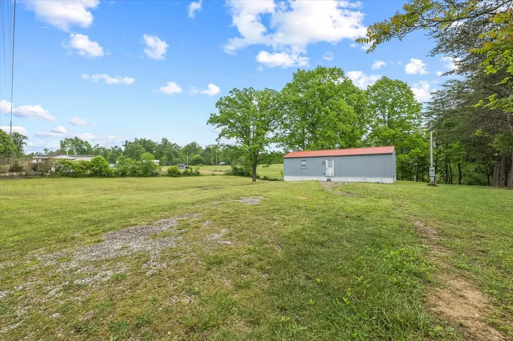 139 Plum Hollow Lane Cookeville TN 38501