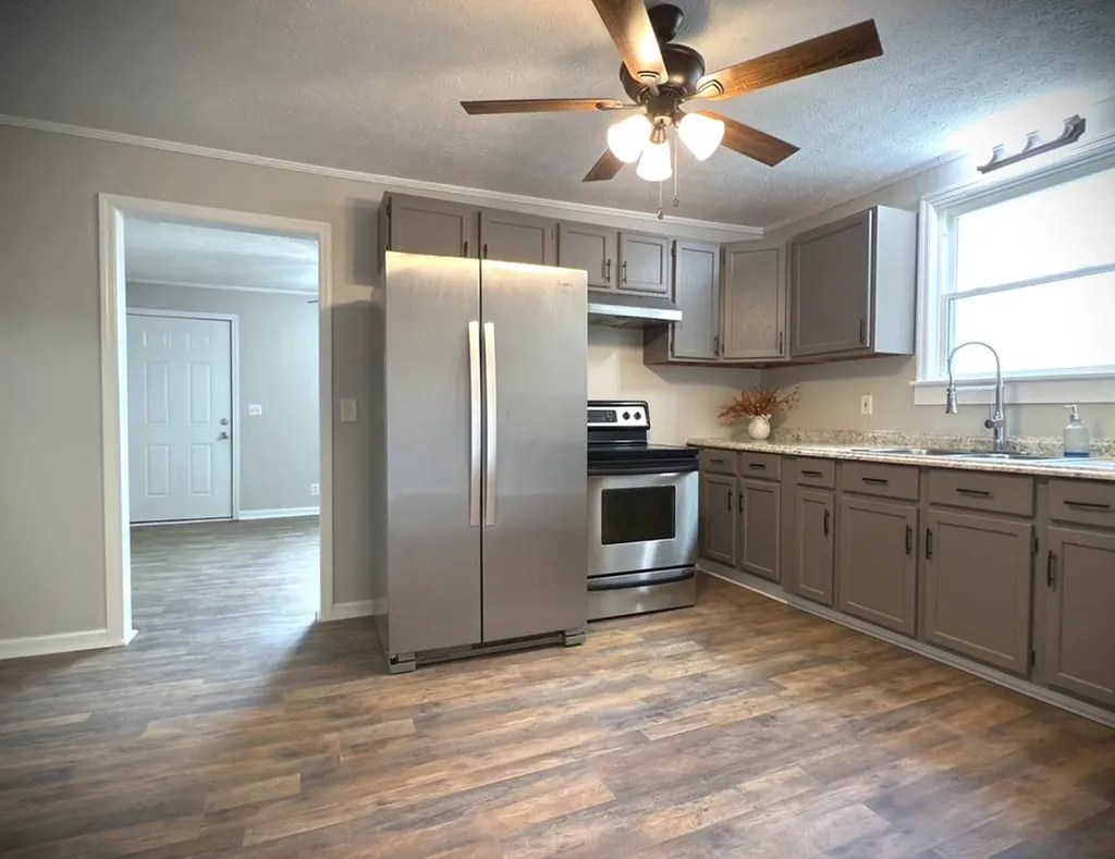 210 Bluebird Drive Livingston TN 38570