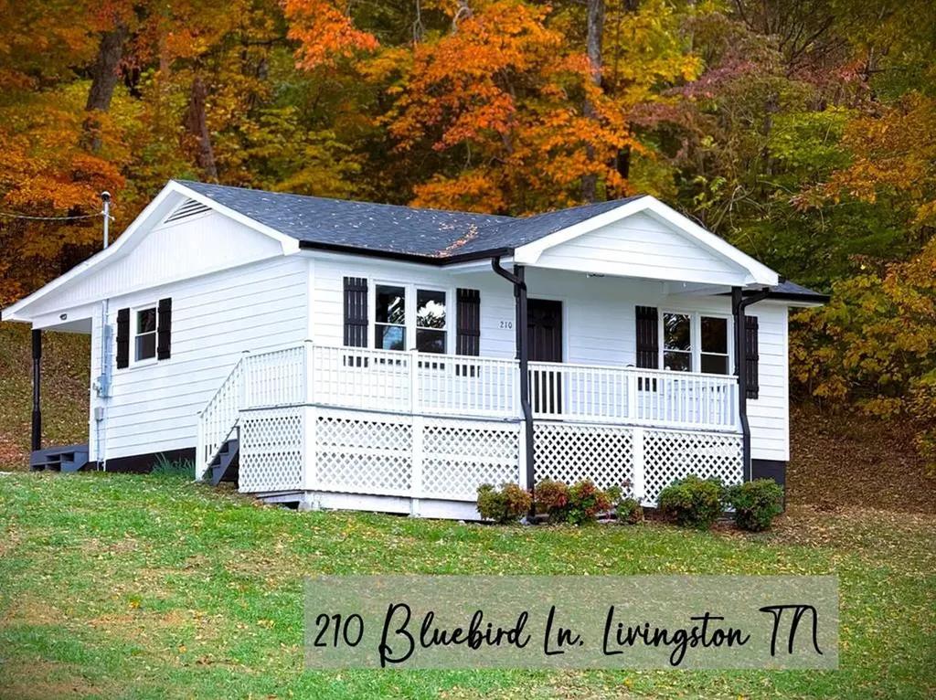 210 Bluebird Drive Livingston TN 38570