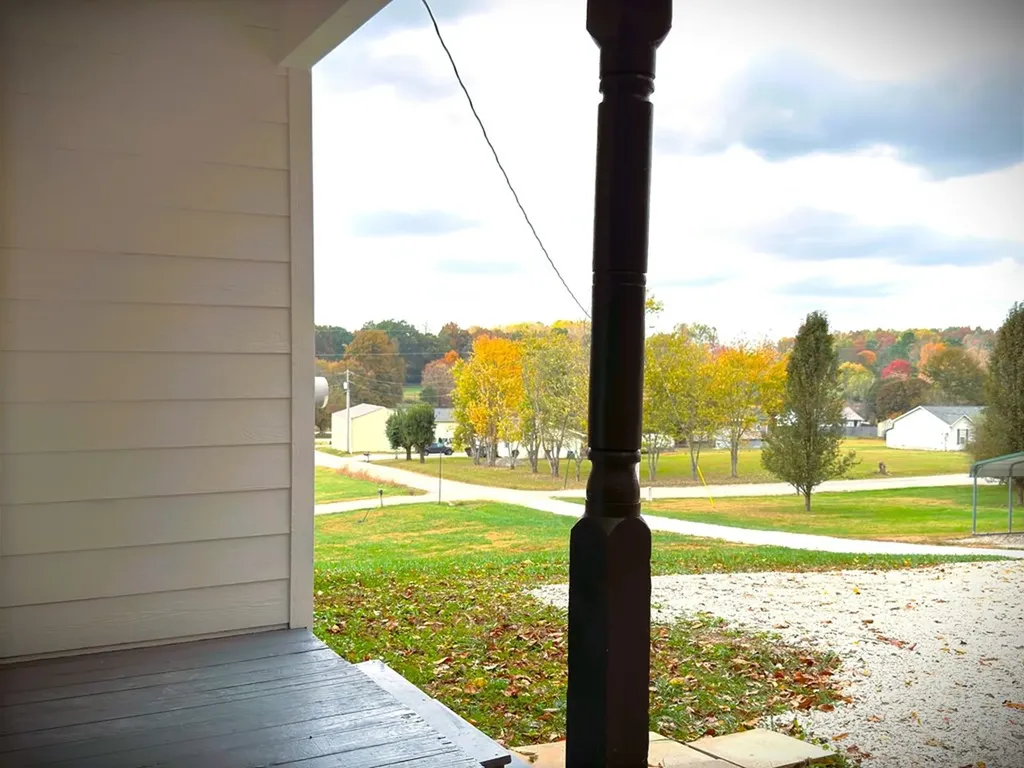 210 Bluebird Drive Livingston TN 38570