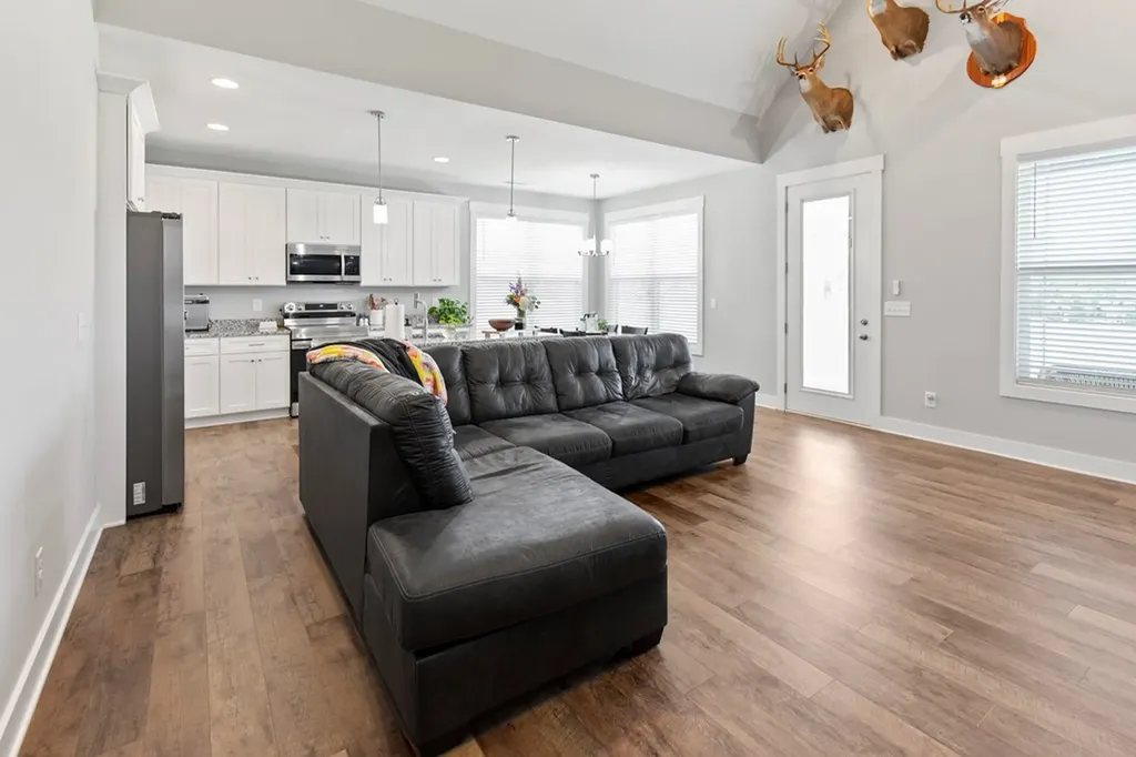 366 Bill Fuson Mcminnville TN 37110