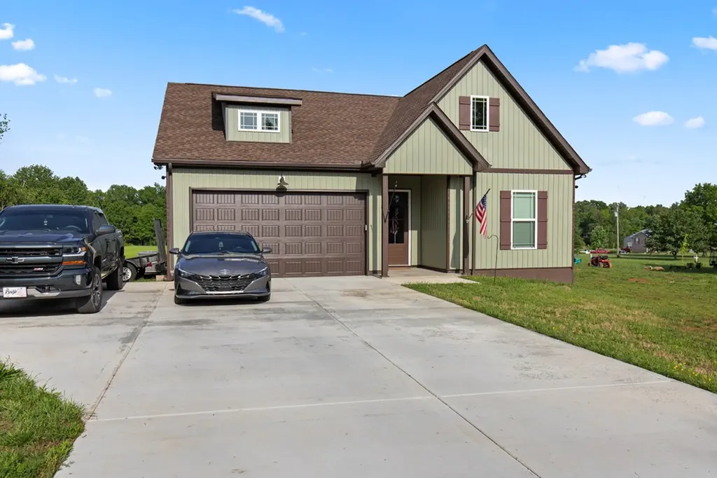 366 Bill Fuson Mcminnville TN 37110