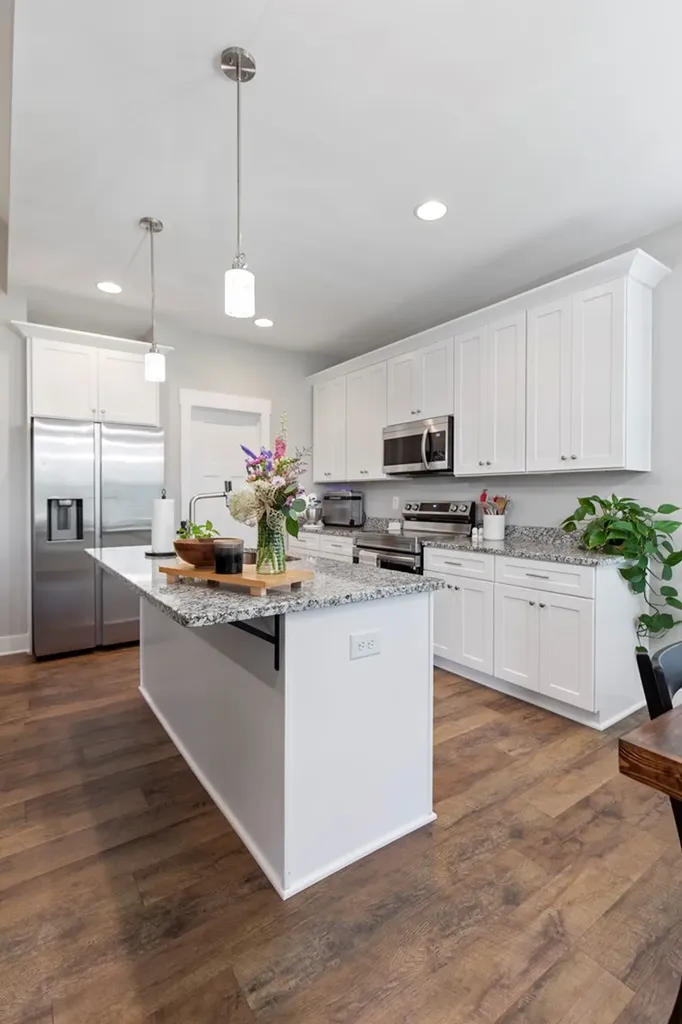 366 Bill Fuson Mcminnville TN 37110