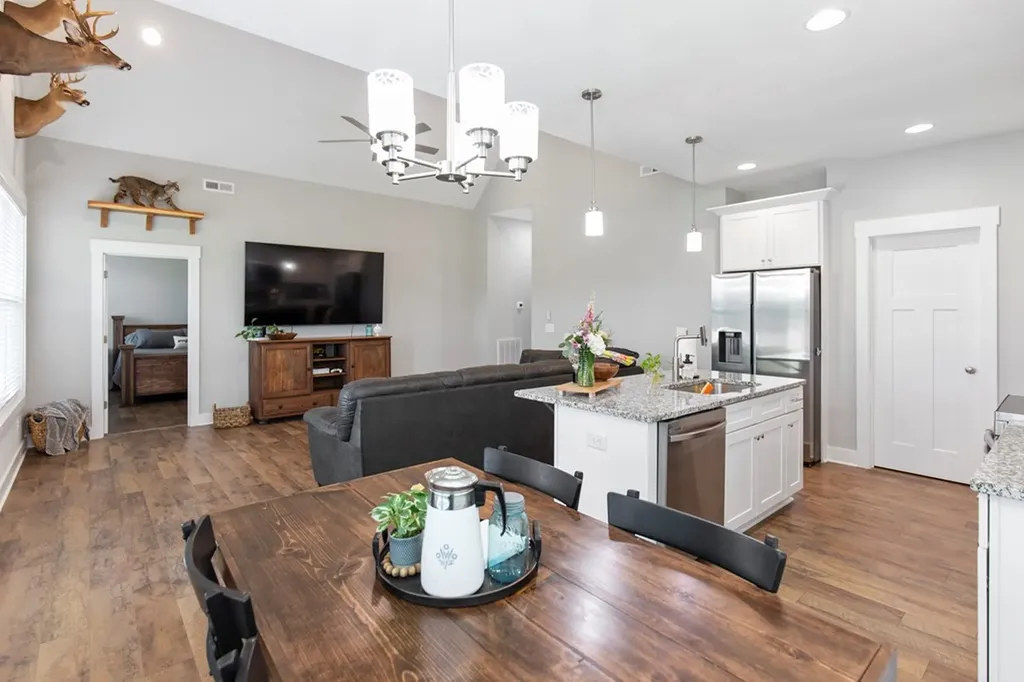 366 Bill Fuson Mcminnville TN 37110