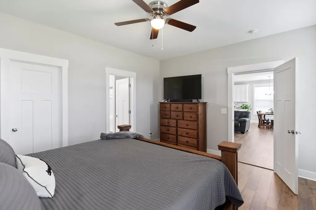 366 Bill Fuson Mcminnville TN 37110