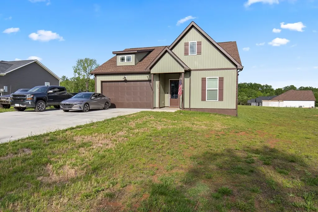 366 Bill Fuson Mcminnville TN 37110