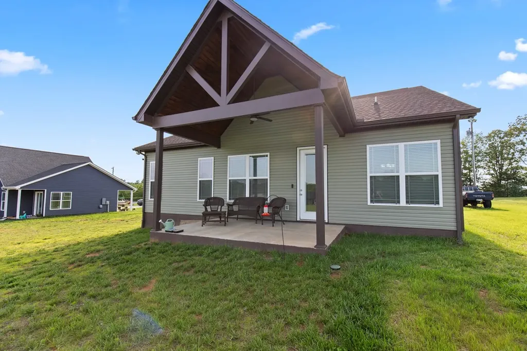 366 Bill Fuson Mcminnville TN 37110