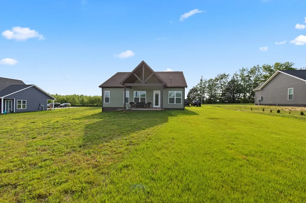 366 Bill Fuson Mcminnville TN 37110