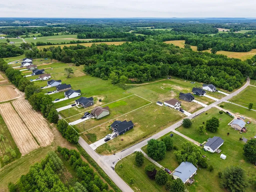 366 Bill Fuson Mcminnville TN 37110