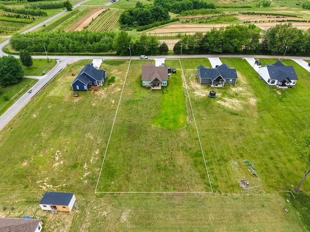 366 Bill Fuson Mcminnville TN 37110