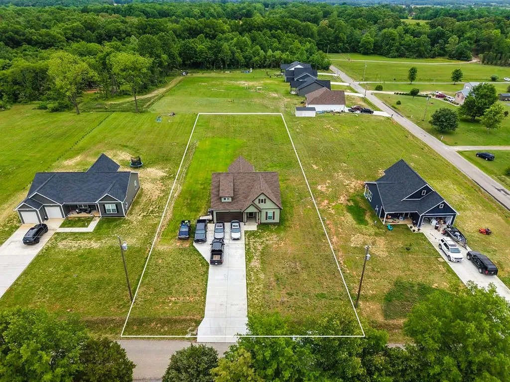 366 Bill Fuson Mcminnville TN 37110