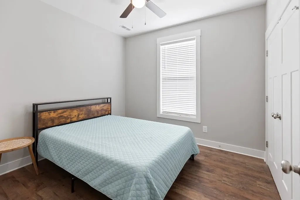 366 Bill Fuson Mcminnville TN 37110