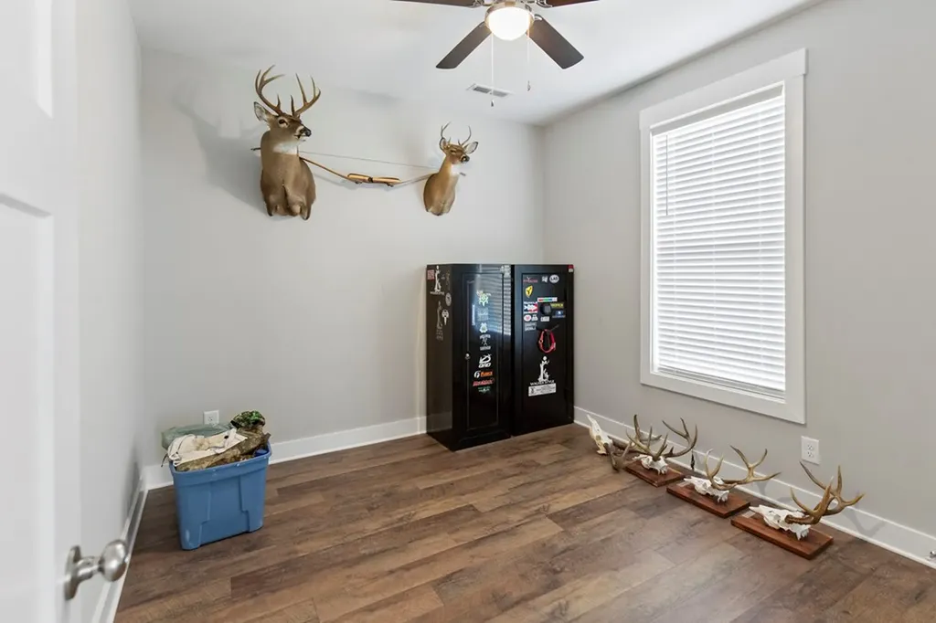 366 Bill Fuson Mcminnville TN 37110