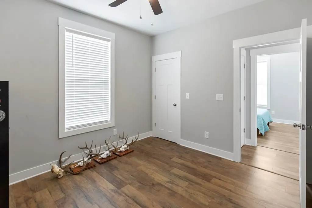 366 Bill Fuson Mcminnville TN 37110