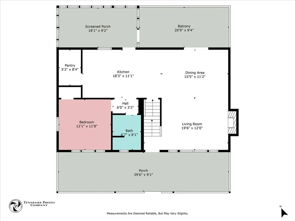 524 Hoosier Ridge Road Byrdstown TN 38549