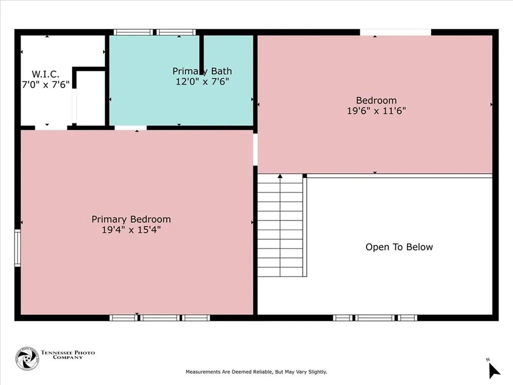 524 Hoosier Ridge Road Byrdstown TN 38549