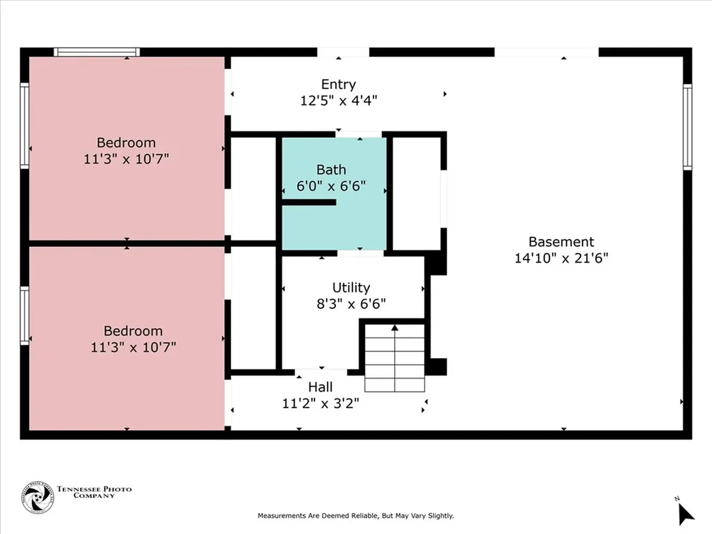 524 Hoosier Ridge Road Byrdstown TN 38549