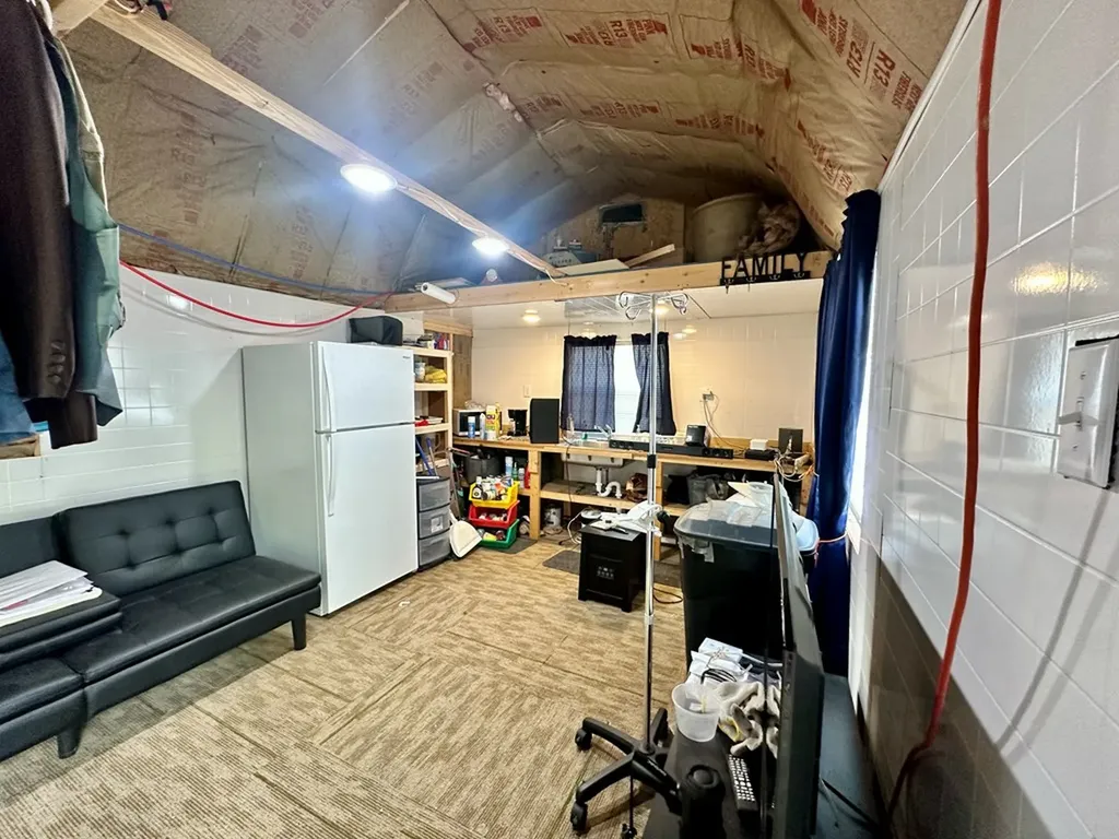 466 S Pin Hook Road Sparta TN 38583