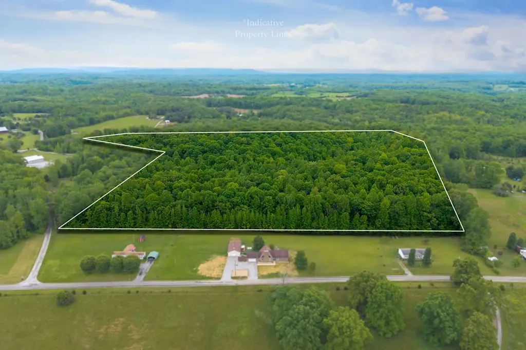 466 S Pin Hook Road Sparta TN 38583