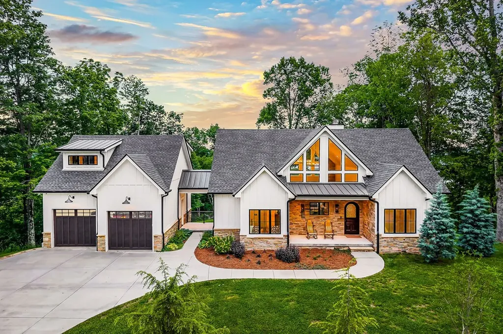 303 Davidson Road Smithville TN 37166