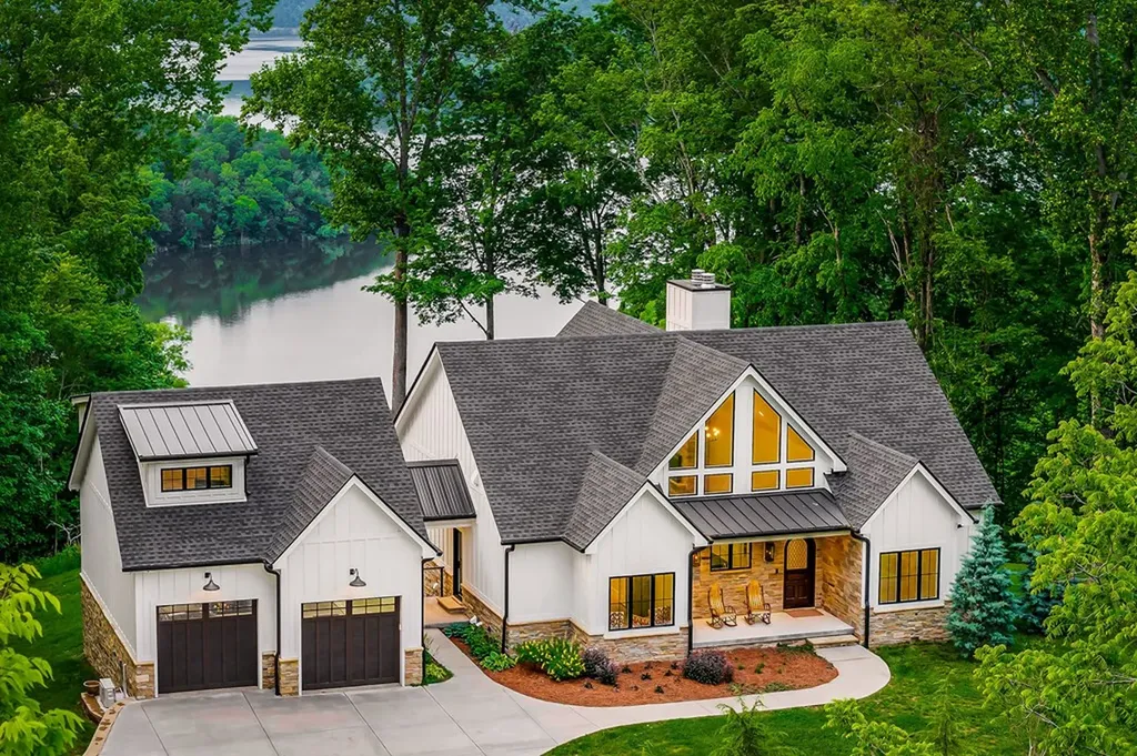 303 Davidson Road Smithville TN 37166