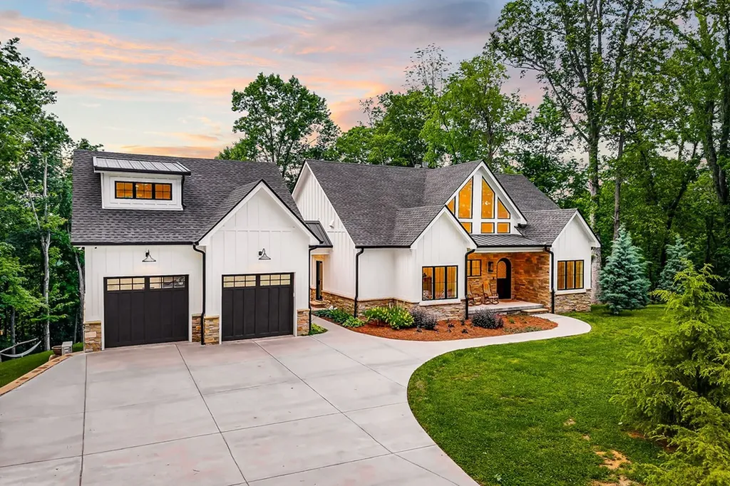 303 Davidson Road Smithville TN 37166