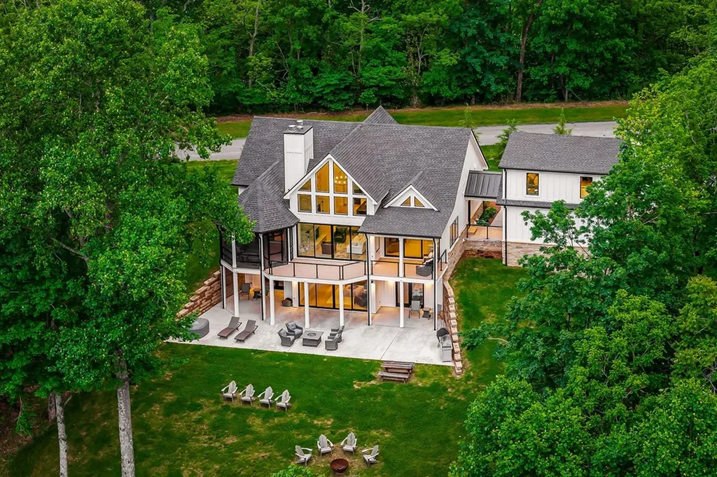 303 Davidson Road Smithville TN 37166