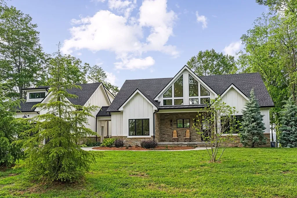 303 Davidson Road Smithville TN 37166