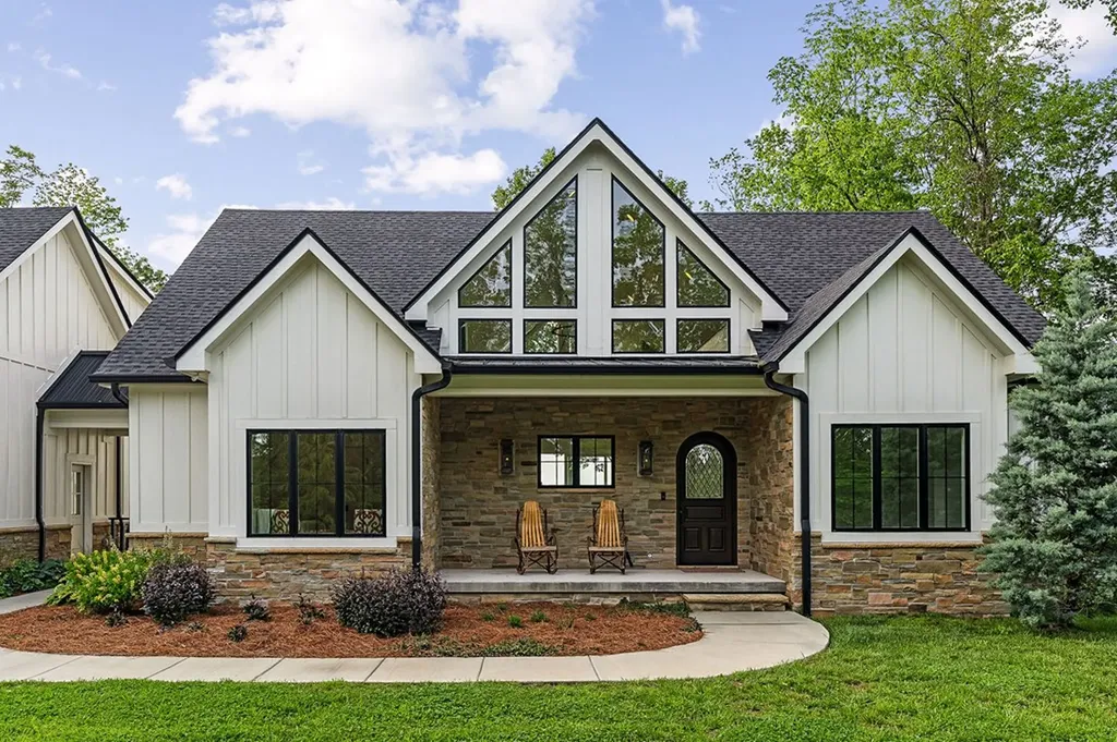 303 Davidson Road Smithville TN 37166