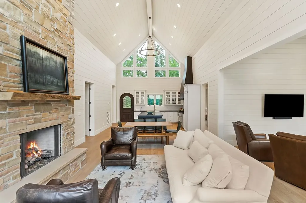 303 Davidson Road Smithville TN 37166