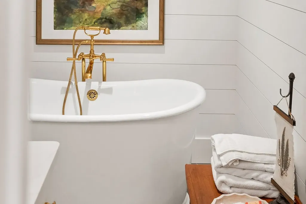 303 Davidson Road Smithville TN 37166