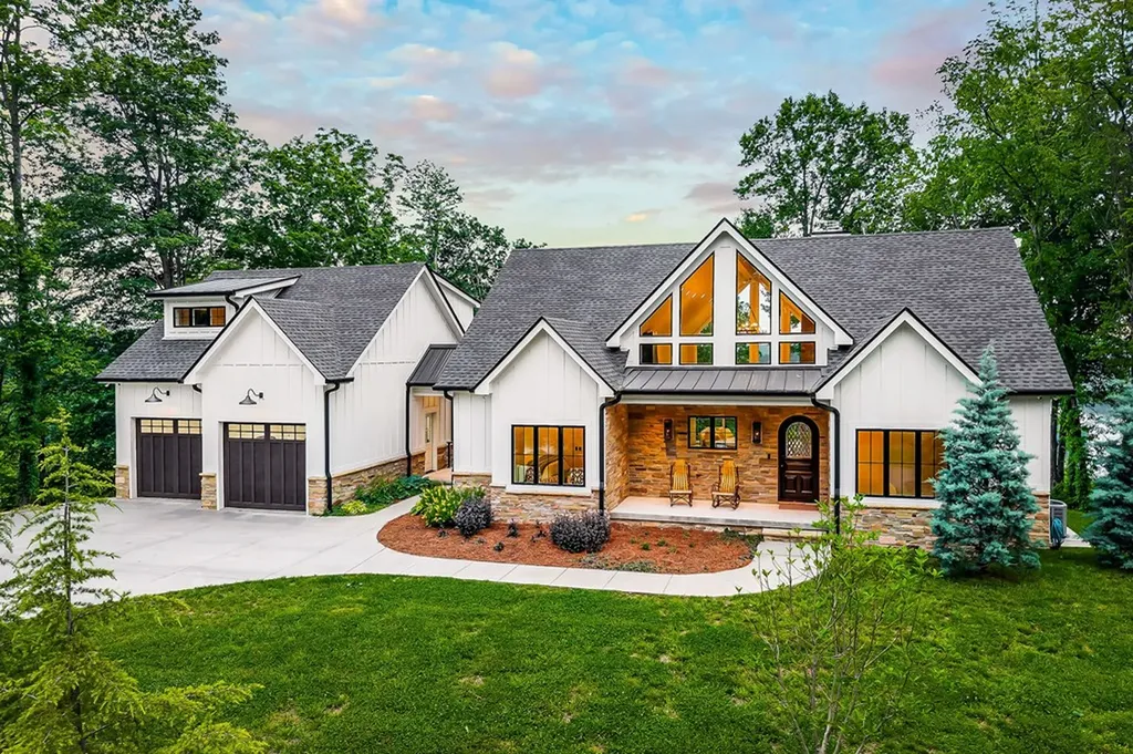 303 Davidson Road Smithville TN 37166