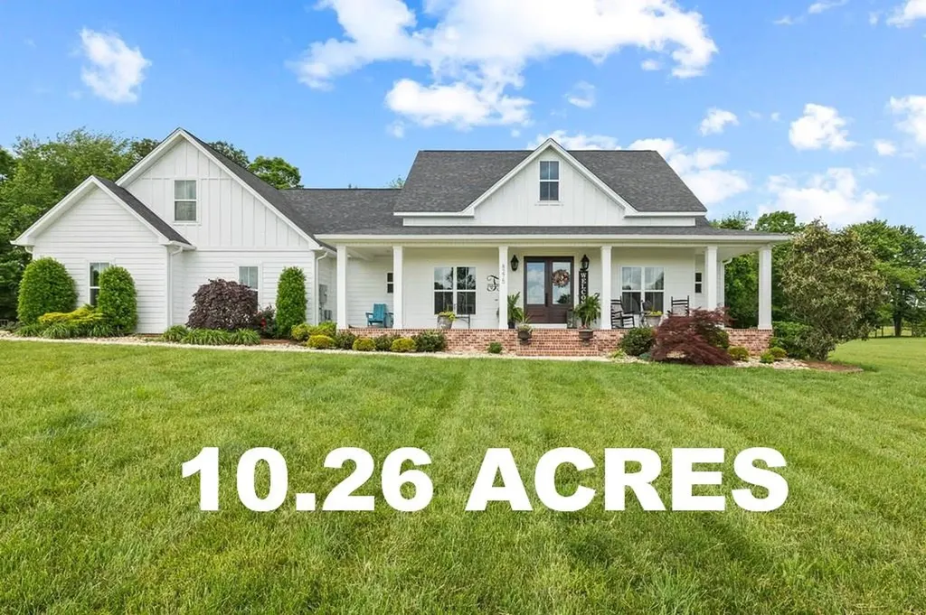 8275 Medlin Road Baxter TN 38544