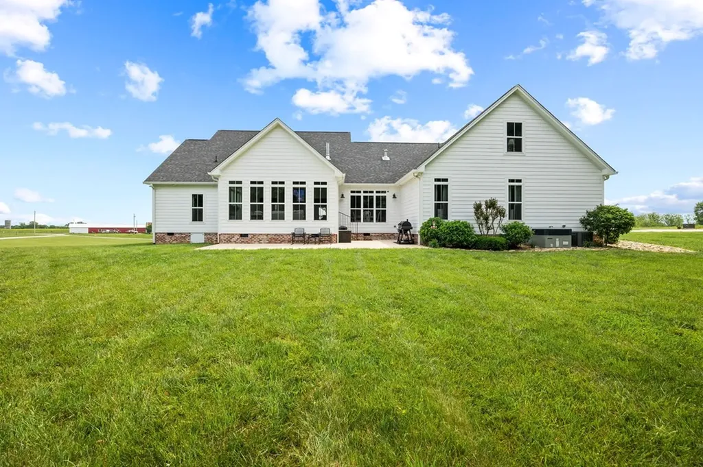 8275 Medlin Road Baxter TN 38544