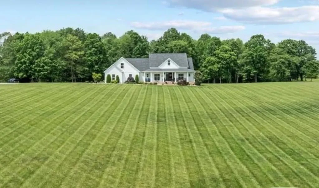 8275 Medlin Road Baxter TN 38544