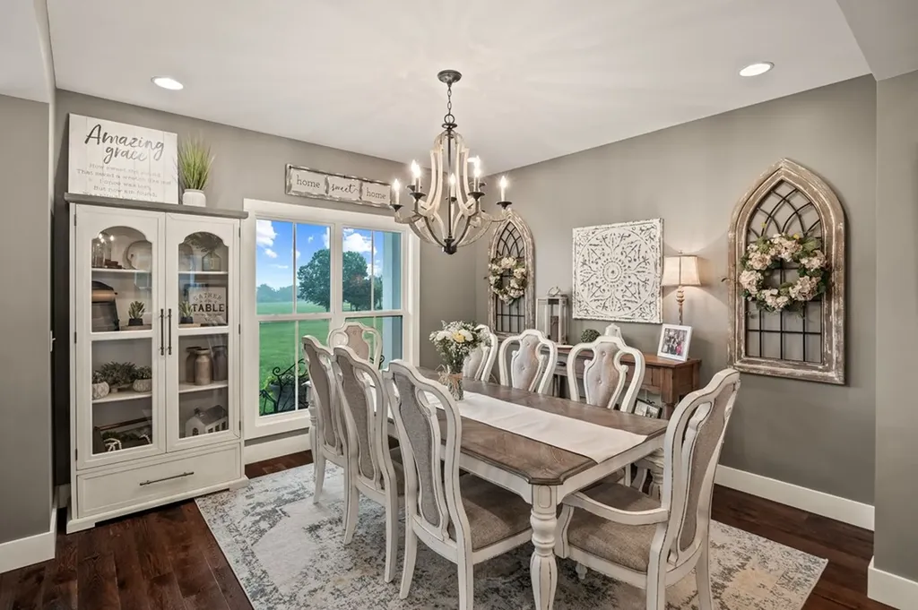8275 Medlin Road Baxter TN 38544
