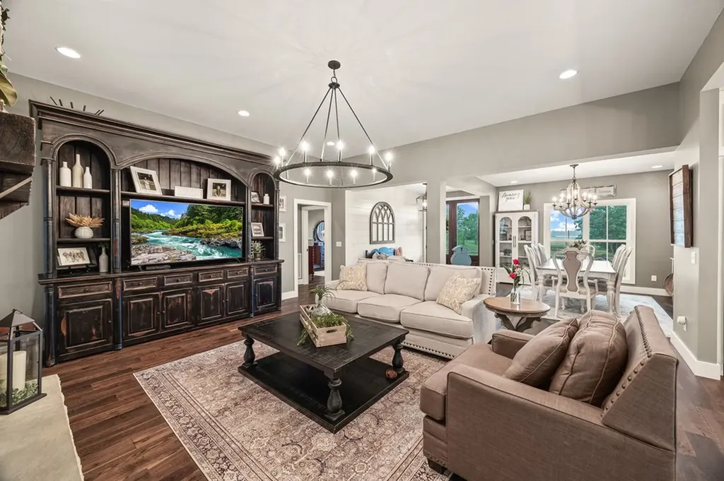 8275 Medlin Road Baxter TN 38544