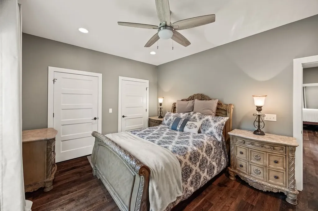 8275 Medlin Road Baxter TN 38544
