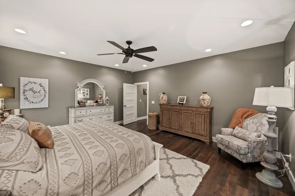 8275 Medlin Road Baxter TN 38544
