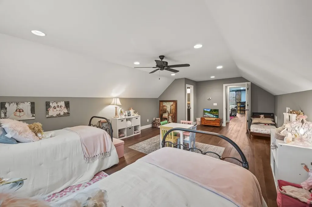 8275 Medlin Road Baxter TN 38544